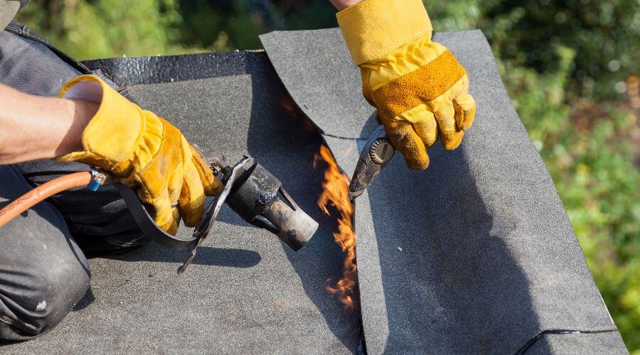 Professional flood damage restoration services in Fairfax, MN